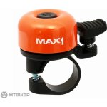MAX1 Mini Oranžová