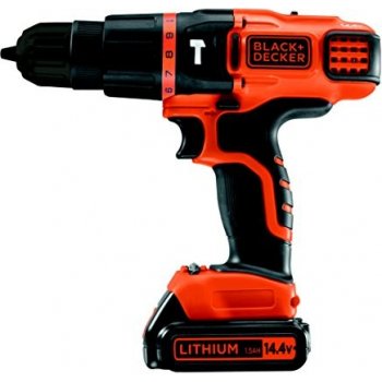 Black & Decker EGBL148K