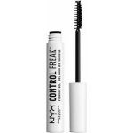 NYX Professional Makeup Control Freak Eyebrow Gel gel a pomáda na obočí 01 Clear 9 g – Zboží Dáma