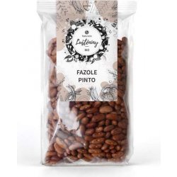 Naturalis Fazole pinto bio 0,5 kg