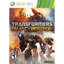 Transformers: Fall of Cybertron