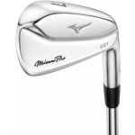 Mizuno set Pro 221 4-PW steel Project X LS 6.0 – Zboží Mobilmania