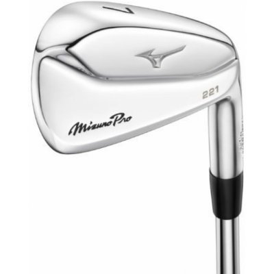 Mizuno set Pro 221 4-PW steel Project X LS 6.0 – Zboží Dáma