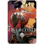 Overlord, Vol. 2 (manga) - Maruyama, Kugane – Hledejceny.cz