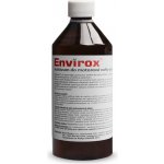 Envirox Nanosilver aditivum do motorové nafty 500 ml – Hledejceny.cz