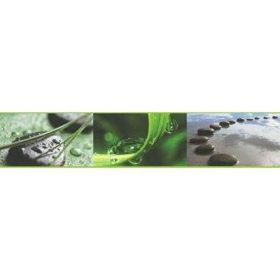 A.S. Création 905611 Vliesová bordura na zeď Only Borders rozměry 10 cm x 5 m – Zboží Dáma