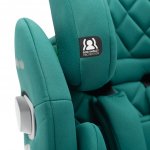 Baby Mix Hero Pro i-Size 2025 Emerald – Zboží Mobilmania