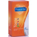 Pasante Taste 12 ks – Sleviste.cz