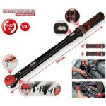 KS Tools momentový klíč s ráčnovou hlavou s 1/4 – Sleviste.cz