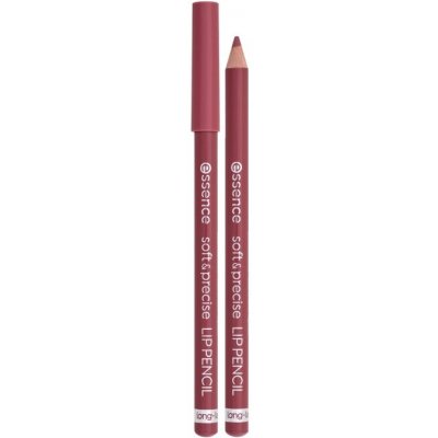 Essence Soft & Precise tužka na rty 21 Charming 0,78 g – Zbozi.Blesk.cz