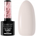 Claresa Gél lak Extend Care 5 in 1 Provita #4 5 g – Zboží Dáma