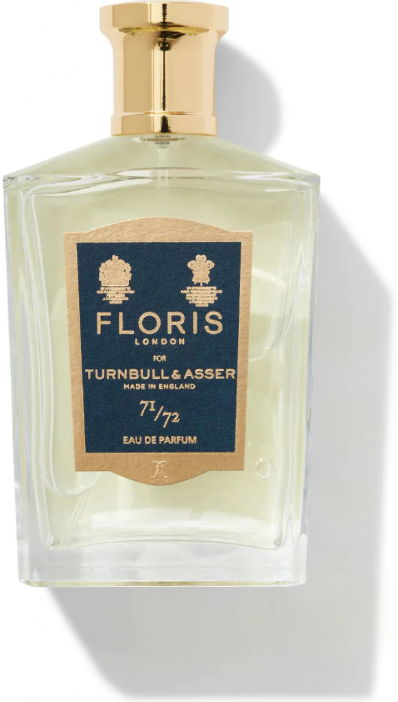 Floris London Floris Turnbull & Asser 71/72 parfémovaná voda unisex 100 ml tester