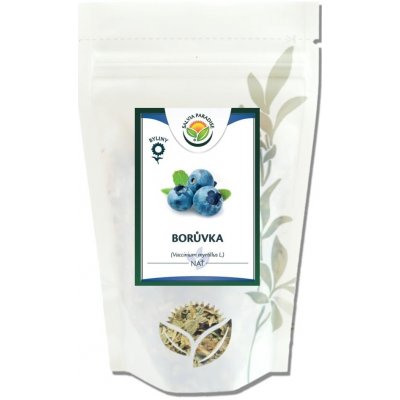 Salvia Paradise Borůvka nať 1000 g – Zbozi.Blesk.cz