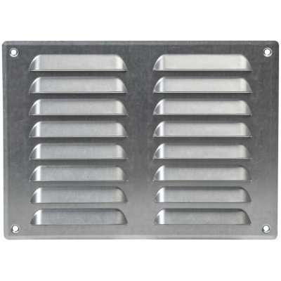 Ventishop KVMp 260 x 190 pozink. ocel – Hledejceny.cz