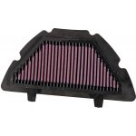 Vzduchový filtr K&N FILTERS YA-1007 – Hledejceny.cz