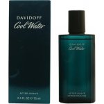 Davidoff Cool Water voda po holení 125 ml – Zboží Mobilmania