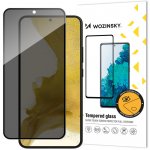 Wozinsky Full Glue tvrzené sklo / Anti SPY filter / Samsung Galaxy S22 Plus, 9145576273616 – Zboží Živě
