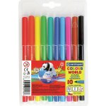 Centropen Colour World 7550 10 ks – Zboží Živě