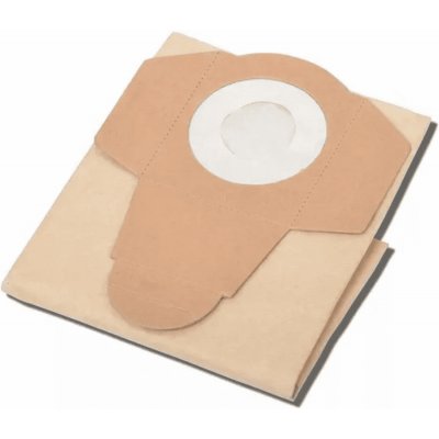 Hecht 008215D sáček papírový 3 ks – Zboží Dáma