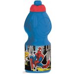 STOR Láhev Spiderman Streets 400 ml – Hledejceny.cz