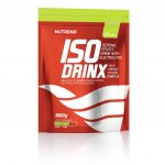 Nutrend Isodrinx 1000 g – Zboží Mobilmania