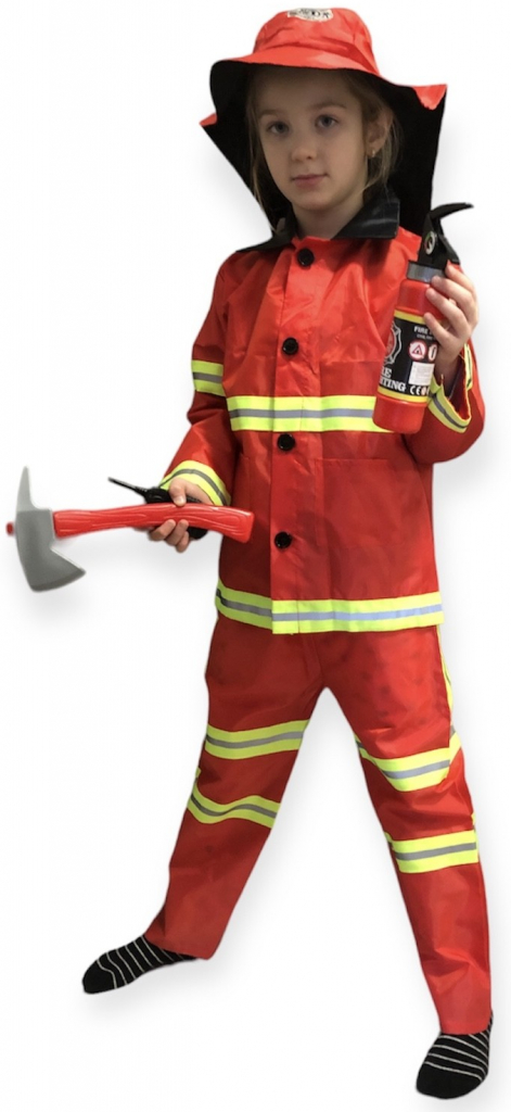 hasič