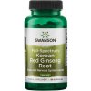 Doplněk stravy Swanson Full Spectrum Korean Red Ginseng Root 400 mg 90 kapslí