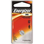 Energizer 395 1,55V 1 ks, silver oxide AAEN033 – Sleviste.cz