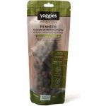 Yoggies MINIFit kostičky lisované za studena pro psy 180 g – Zboží Mobilmania