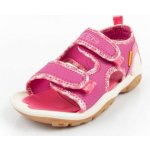 Keen sandály Knotch Creek OT pink/multi – Zboží Dáma