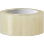 EXTOL Craft Páska lepicí balíková 48 mm x 66 m transparentná – Zboží Mobilmania