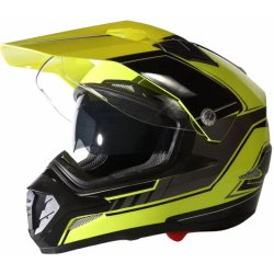 MAXX SC09 přilba helma na motorku - Nejlepší Ceny.cz