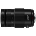 Panasonic Lumix G VARIO 100-300mm f/4-5.6 II Power O.I.S. – Zboží Živě