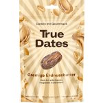 True Dates ochucené datle s příchutí arašídů 100 g – Hledejceny.cz