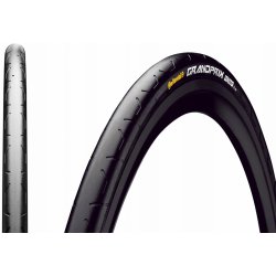 Continental Grand Prix 700x28C kevlar