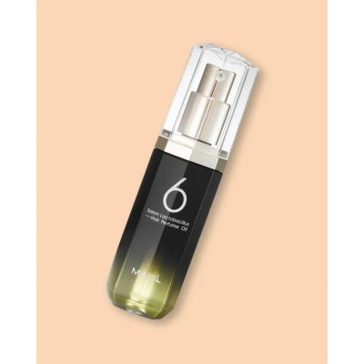 Masil 6 Salon Lactobacillus Hair Perfume Oil Moisture Hydratační olej na vlasy 66 ml – Zbozi.Blesk.cz