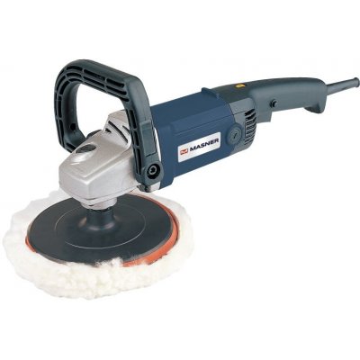 K2 ELEKTRICKÁ ROTAČNÍ LEŠTIČKA MASNER L5315 | Zboží Auto