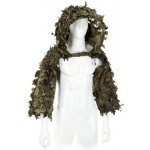 Sniper Bolero s 3D lístky Flecktarn – Zboží Dáma