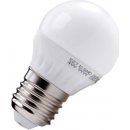 Spled LED žárovka E27 4 W 360 L koule Teplá bílá