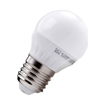 Spled LED žárovka E27 4 W 360 L koule Teplá bílá