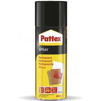 PATTEX Power Spray 400g