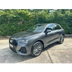 Audi Q3 35 TFSI S tronic S-line Business 110 kW – Sleviste.cz