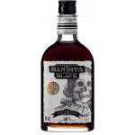 Bandita Black 3y 50% 0,7 l (holá láhev) – Zboží Dáma