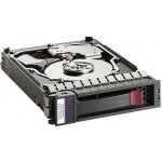 HP 146GB, 2,5", SAS, 10000rpm, hot plug, SFF, 431958-B21 – Hledejceny.cz