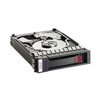 HP 146GB, 2,5", SAS, 10000rpm, hot plug, SFF, 431958-B21