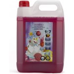Tonino Ledová tříšť Bubble Gum 5 l – Hledejceny.cz