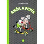 Lomová Lucie - Anča a Pepík 2 – Hledejceny.cz
