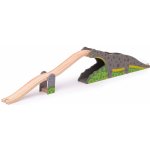 Hop Bigjigs Rail Dinosauří most – Zbozi.Blesk.cz