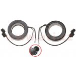 cívka kompresoru HALLA FS10 / HCC HS15 / HCC HS18 (A=101; B=66; C=64; D=35,5) (Hyundai, Kia) – Hledejceny.cz