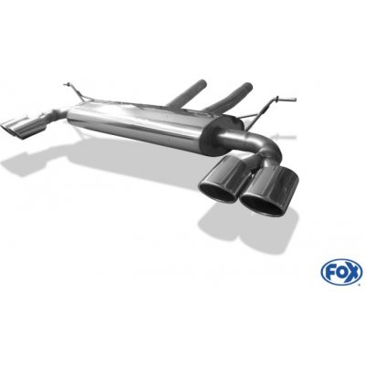 FOX PO100003-748 – Hledejceny.cz